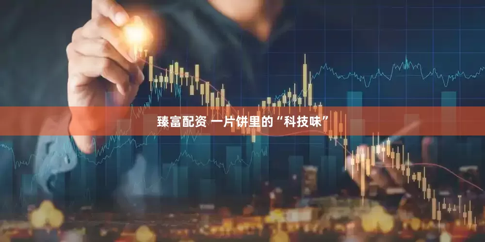 臻富配资 一片饼里的“科技味”