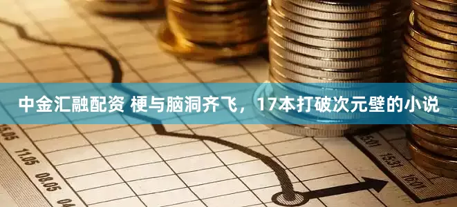 中金汇融配资 梗与脑洞齐飞，17本打破次元壁的小说