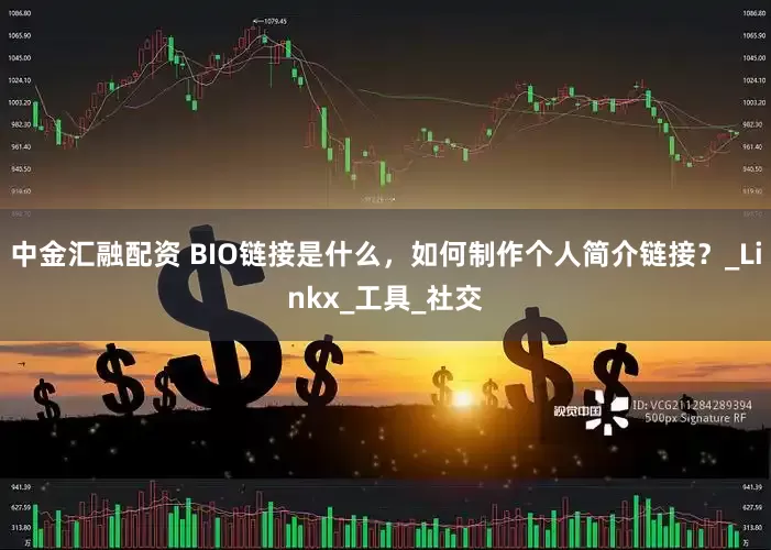 中金汇融配资 BIO链接是什么，如何制作个人简介链接？_Linkx_工具_社交